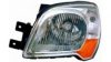 IPARLUX 11442804 Headlight